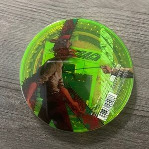 Chainsaw Man KickBack limited edition with necklace